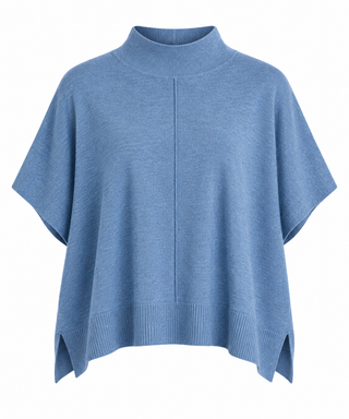 Kerisma Azzuro Caroline Top