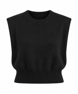 Kerisma Black Issa Top