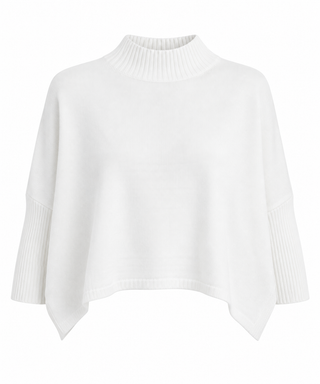 Kerisma White AJA Ortho Top