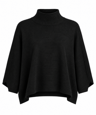 Kerisma Black AJA Ortho Top