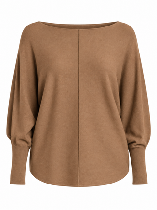 Kerisma Toffee Brown RYU Lin Top