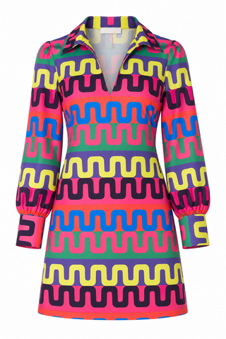 Alden Adair Kimmy Dress