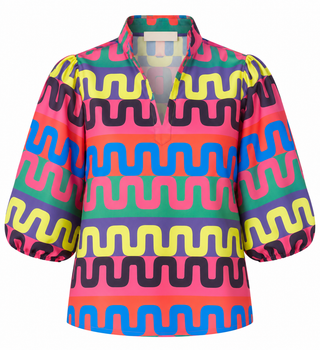 Alden Adair Ali Top