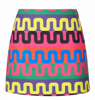 Alden Adair Pamela Skirt
