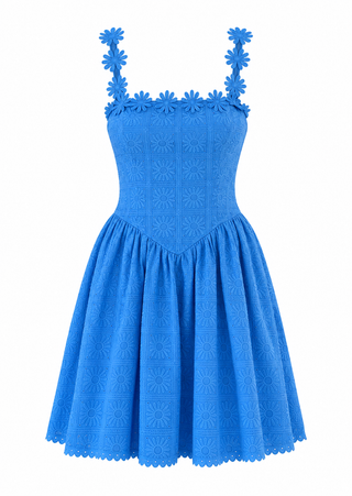 Saylor Fara Dress
