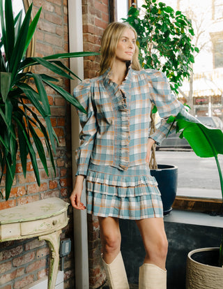 Love The Label Vera Skirt
