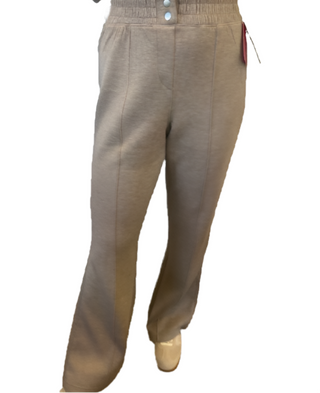 Spanx Brushed AE Flare Pant