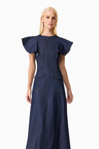 Elliatt Bree Dress