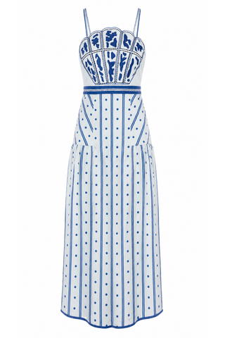 Anna Cate Hunter Midi