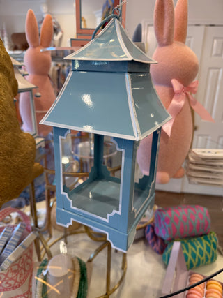 Pagoda Lanterns, Various Colors, In-Store Only
