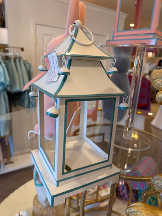 Pagoda Lanterns, Various Colors, In-Store Only