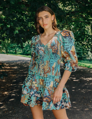 Love The Label Audrey Dress