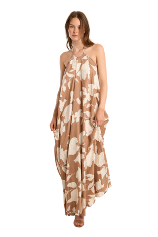 Molly Bracken Us Ladies Woven Dress