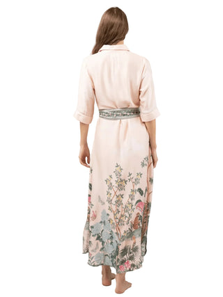 Beau & Ro Eloise Dress in Monkey See