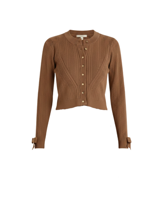 We Are Sundays Bentley Cardigan