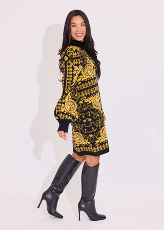 Alden Adair Coco Dress