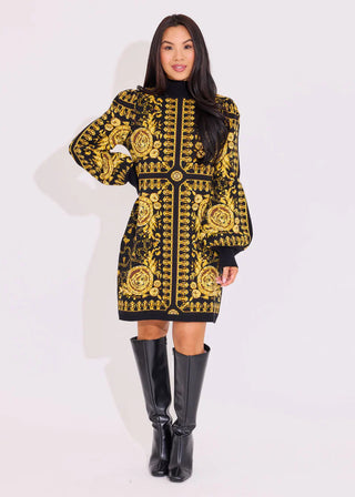 Alden Adair Coco Dress