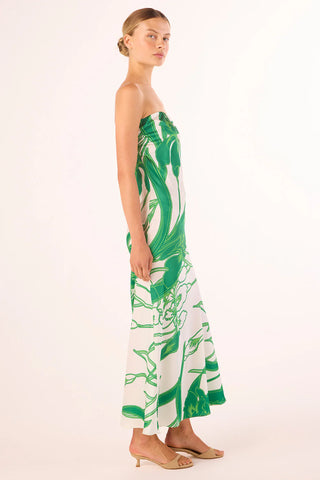 Misa Los Angeles Cheryl Dress
