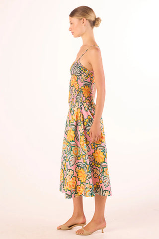 Misa Los Angeles Roxie Dress