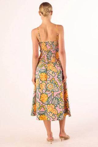 Misa Los Angeles Roxie Dress