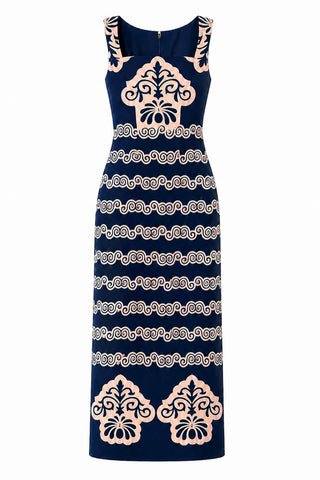 Anna Cate Skylar Midi
