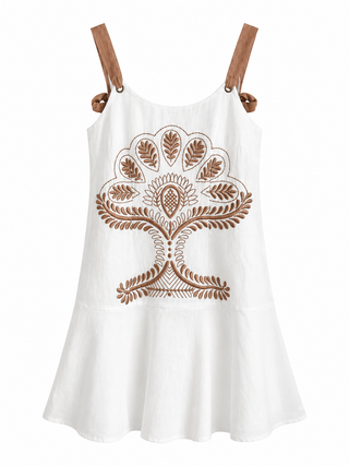 Anna Cate June Dress