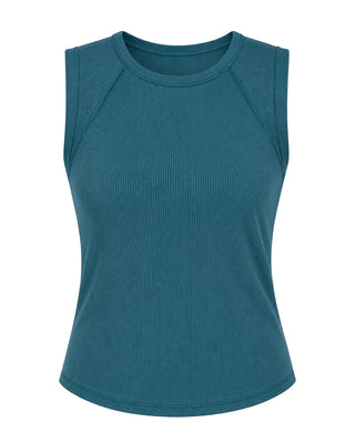 Free People Love My Twist Muscle in Riptide