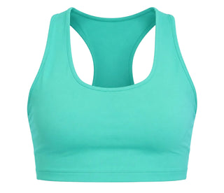 Free People Win Win Bra in Glow Wave