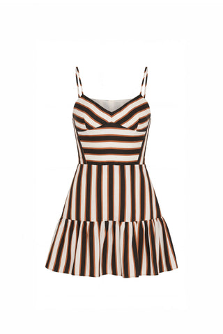 Amanda Uprichard  Spencer Romper