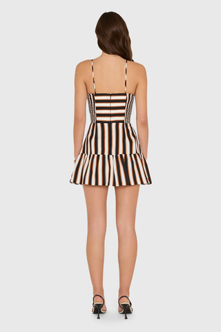 Amanda Uprichard  Spencer Romper