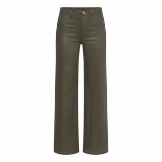 L'Agence Scottie H/R Wide Leg