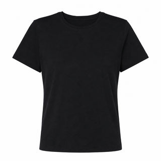 L'Agence Aileen S/S Crew Neck Tee