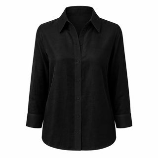 L'Agence Dani 3/4 Sleeve Blouse