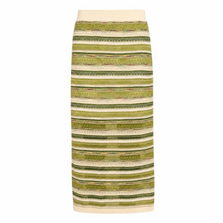 Love The Label Waverly Knit Skirt