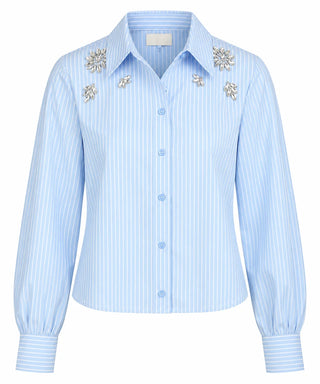 We Are Sundays Sterling Shirt