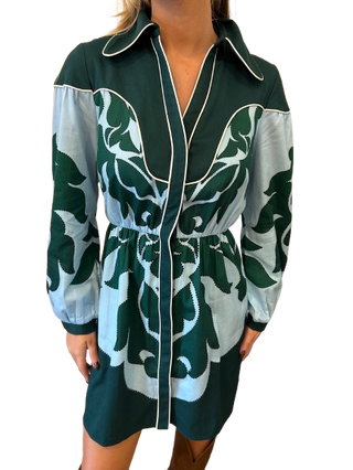 Anna Cate Zelle Dress