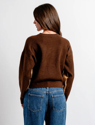 Kerisma Berkman Top