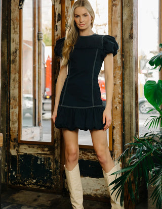 Love The Label Adele Mini Dress