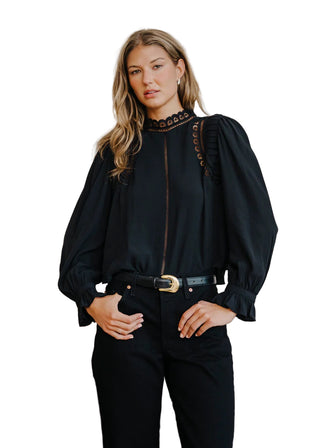 Love The Label Fiona Top