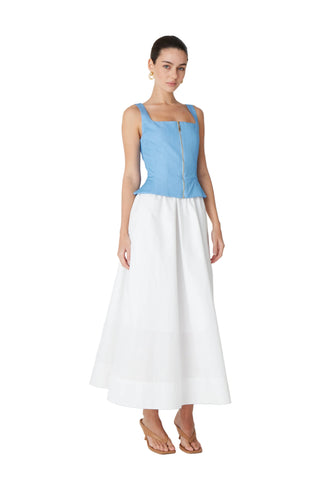 JS71 Wells Dress