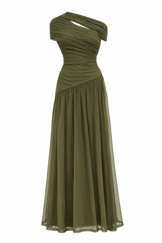Hutch Pasha Dress