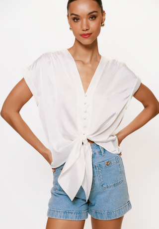 Hutch Ricci Top