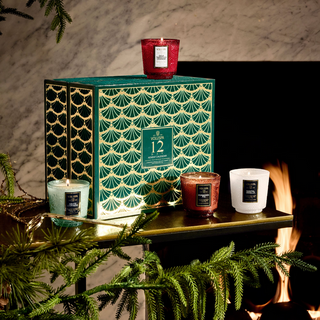 Voluspa Japonica 12 Day Candle Advent Calendar