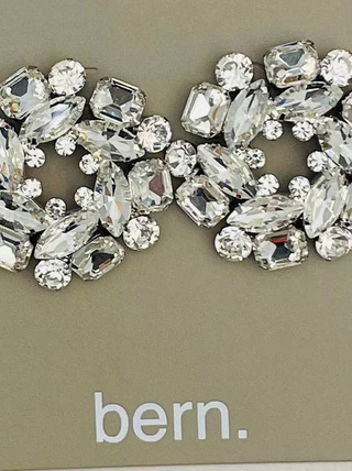 242 South Glam - Elizabeth Stud