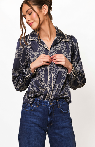 Hutch Kodie Top