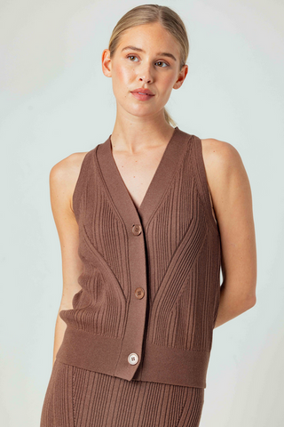 Sundays Ziva Vest