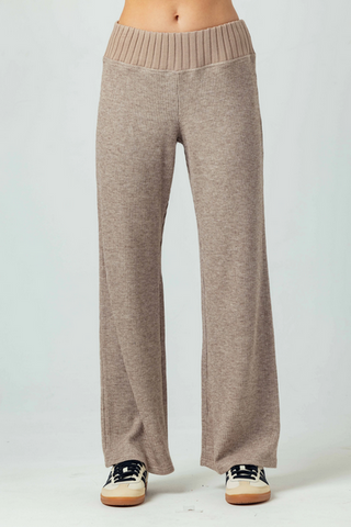 Sundays Thermal Thalia Pants