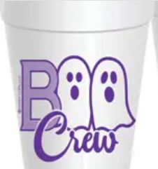 Monkee Collection Boo Crew - 10 Pack