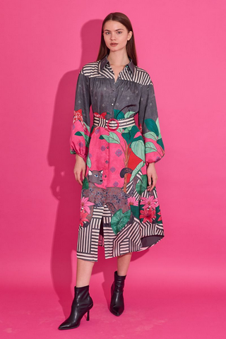 Alden Adair Jane Dress