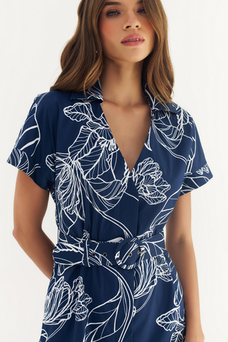 Hutch Birgin Dress